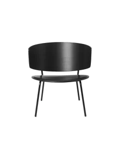 Ferm Living Lænestole<Herman Lounge Chair fra