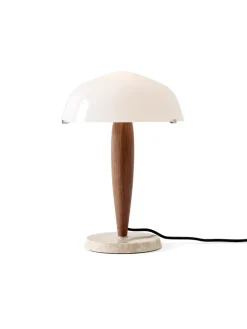 &Tradition Spots<Herman SHY3 bordlampe fra