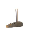 Børn Ferm Living Gaver|Gaver Til Børn<Hippo Pencil Holder fra