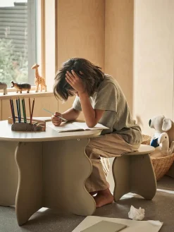 Børn Ferm Living Gaver|Gaver Til Børn<Hippo Pencil Holder fra