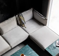 Handvärk Sofaer<Hjørnemodul fra HANDVÄRK