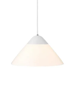 Carl Hansen & Søn Spots|Pendler<HJW38 Opala Pendel af Hans J. Wegner