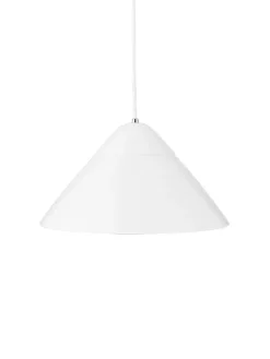 Carl Hansen & Søn Spots|Pendler<HJW38 Opala Pendel af Hans J. Wegner