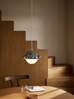 Carl Hansen & Søn Spots|Pendler<HK20 Bubi Lampe fra