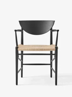 &Tradition Spisebordsstole<HM4 Drawn spisebordsstol af Hvidt & Mølgaard