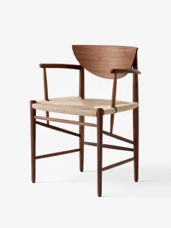 &Tradition Spisebordsstole<HM4 Drawn spisebordsstol af Hvidt & Mølgaard