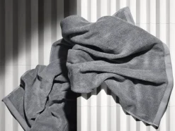 Vipp Badeværelsestekstiler<Håndklæde fra