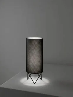 GUBI Spots<H2O bordlampe fra