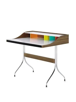 Vitra Skriveborde<Home Desk Skrivebord fra