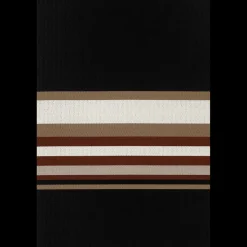 Woodnotes Gulvtæpper<Horizon Black Reddish Brown Tæppe fra