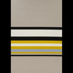 Woodnotes Gulvtæpper<Horizon Grey Natural Tæppe fra