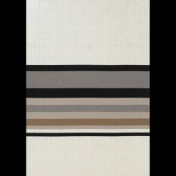 Woodnotes Gulvtæpper<Horizon White Stone Tæppe fra