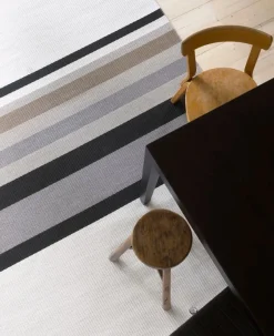 Woodnotes Gulvtæpper<Horizon White Stone Tæppe fra