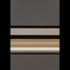 Woodnotes Gulvtæpper<Horizon White Stone Tæppe fra