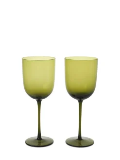 Ferm Living Gaver Til Hende|Service<Host Liqueur Glasses, sæt á 4 stk. fra