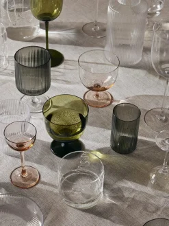 Ferm Living Gaver Til Hende|Service<Host Liqueur Glasses, sæt á 4 stk. fra