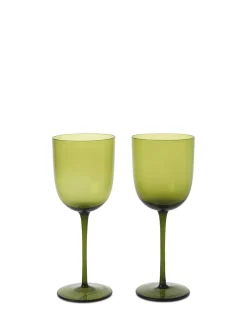 Ferm Living Gaver Til Hende|Service<Host Liqueur Glasses, sæt á 4 stk. fra