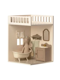 Børn Maileg Gaver|Gaver Til Børn<House of Miniature Badeværelse fra