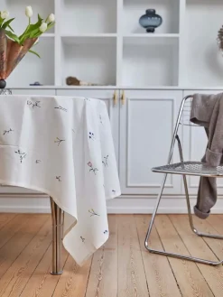 Blåmst Gaver Til Hende|Køkkentekstiler<Hummer Dug fra