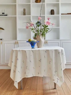 Blåmst Gaver Til Hende|Køkkentekstiler<Hummer Dug fra