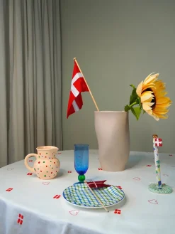 Blåmst Gaver Til Hende|Køkkentekstiler<Hummer Dug fra