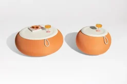 Fatboy Udendørs Loungemøbler|Haveborde<Humpty Outdoor Sofabord fra