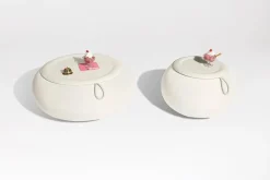 Fatboy Udendørs Loungemøbler|Haveborde<Humpty Outdoor Sofabord fra