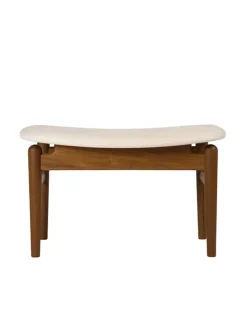 House of Finn Juhl Skamler<Høvdingeskammel af Finn Juhl