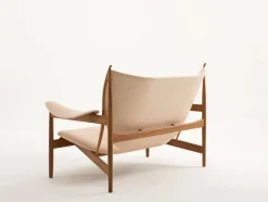 House of Finn Juhl Sofaer<Høvdingesofa af Finn Juhl