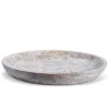Wabi Sabi Nordic Gaver Til Hende|Service<Hyben Fad, silver travertin fra