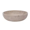 Wabi Sabi Nordic Gaver Til Hende|Service<Hyben Skål, travertin fra