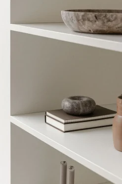 Wabi Sabi Nordic Gaver Til Hende|Service<Hyben Skål, travertin silver fra