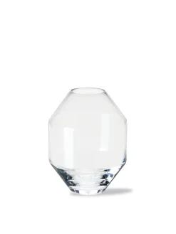 Fredericia Furniture Vaser<Hydro Glass Vase, H 20 cm fra