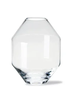 Fredericia Furniture Vaser<Hydro Glass Vase, H 30 cm fra