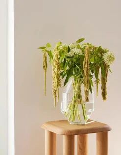 Fredericia Furniture Vaser<Hydro Glass Vase, H 30 cm fra