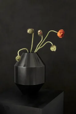 Fredericia Furniture Vaser<Hydro Glass Vase, H 30 cm fra