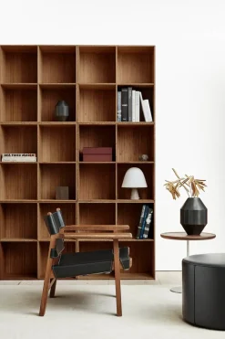 Fredericia Furniture Vaser<Hydro Vase H30 fra