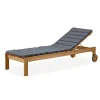 Cane-line Havehynder|Solvogne/Liggestole<Hynde til Amaze Solvogn fra