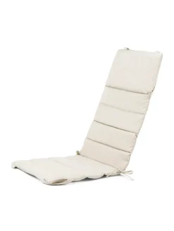 Carl Hansen & Søn Havehynder|Solvogne/Liggestole<Hynde til BM5568 dækstolen af Børge Mogensen