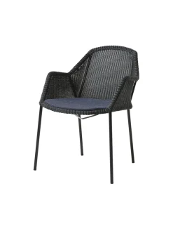 Cane-line Havehynder<Hynde til Breeze Stol, stabelbar fra