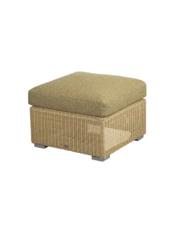 Cane-line Havehynder|Fodskamler<Hynde til Chester Fodskammel fra