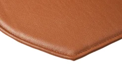 Jacobsen Plus Hynder|Tilbehør Til Stole<Hynde til 7'er-stol 3107, cognac læder