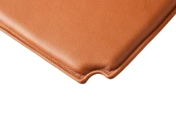 Jacobsen Plus Hynder|Tilbehør Til Stole<Hynde til Folkestol J39, cognac læder