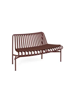 HAY Havehynder<Hynde til Palissade Park Dining Bench, out fra