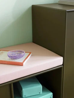 Montana Hynder|Tilbehør Til Stole<Hynde til Rest, 208 cm fra