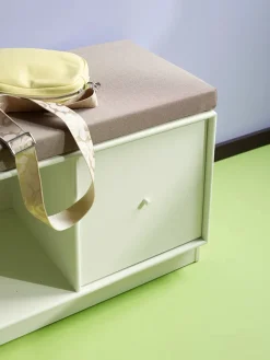 Montana Hynder|Tilbehør Til Stole<Hynde til Rest, 208 cm fra