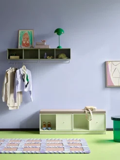 Montana Hynder|Tilbehør Til Stole<Hynde til Rest, 208 cm fra