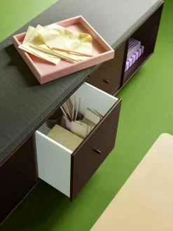 Montana Hynder|Tilbehør Til Stole<Hynde til Rest, 208 cm fra