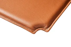 Jacobsen Plus Hynder|Tilbehør Til Stole<Hynde til Y-stol CH24, cognac læder