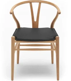 Carl Hansen & Søn Hynder|Tilbehør Til Stole<Hynde til Y-stol CH24 fra